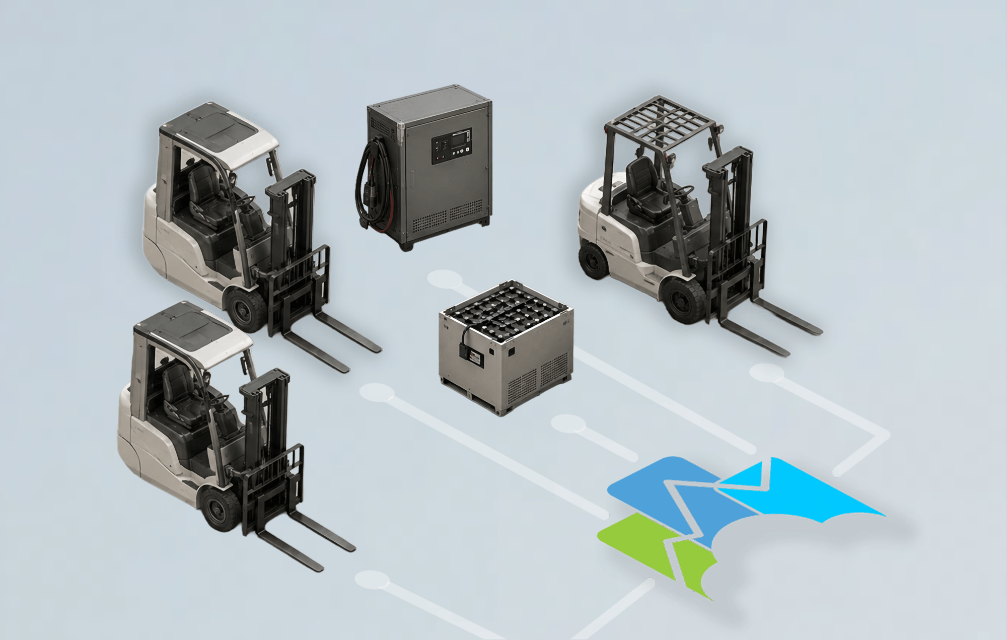 Mixed fleetss-2