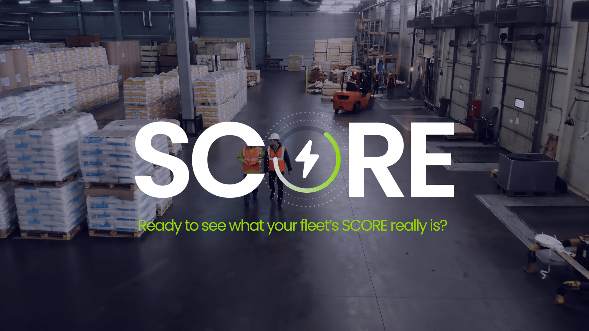 SCORE COVER